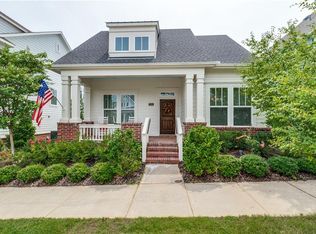 2304 Tremont Blvd, McKinney, TX 75071