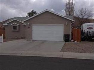 1700 New Mexico St, Green River, WY 82935