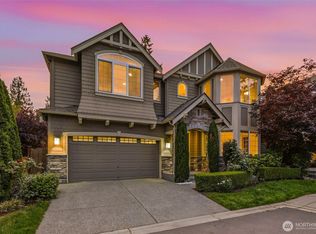 21223 NE 9th Pl, Sammamish, WA 98074