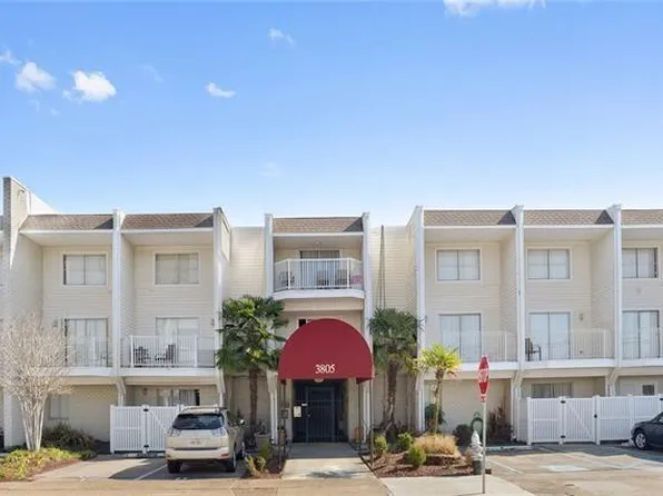 3805 Houma Blvd Unit 39, Metairie, LA 70006