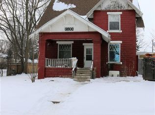 521 N Kidder St, Canton, SD 57013