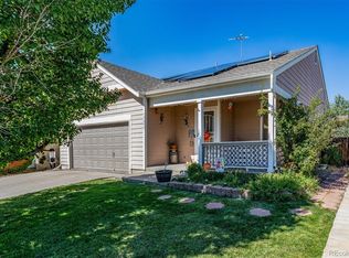 19077 E Carmel Dr, Aurora, CO 80011