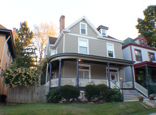 151 Clearview Ave, Crafton, PA 15205