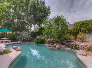 4602 E Sunrise Dr, Phoenix, AZ 85044