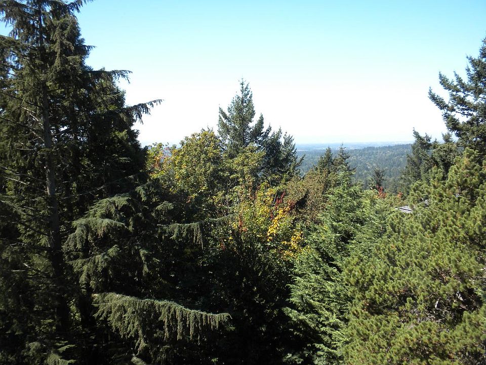 west view