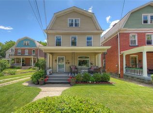 726 Nevin Ave, Sewickley, PA
