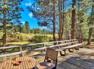 1181 Omalley Dr, South Lake Tahoe, CA 96150