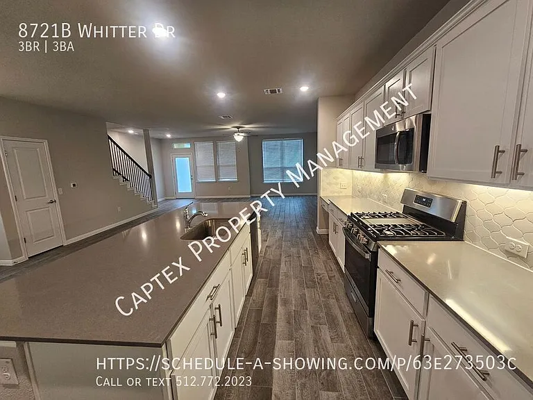 8721B Whitter Dr — Photo 5