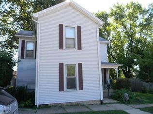 142 N Walnut St, Germantown, OH 45327
