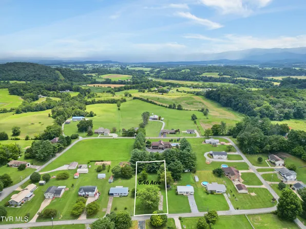 87 Springbrook Rd, Afton, TN 37616
