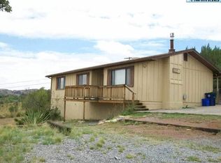 1015 W Luck St, Silver City, NM 88061