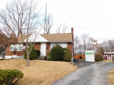 1087 West Cir, Ridley Park, PA, 19078