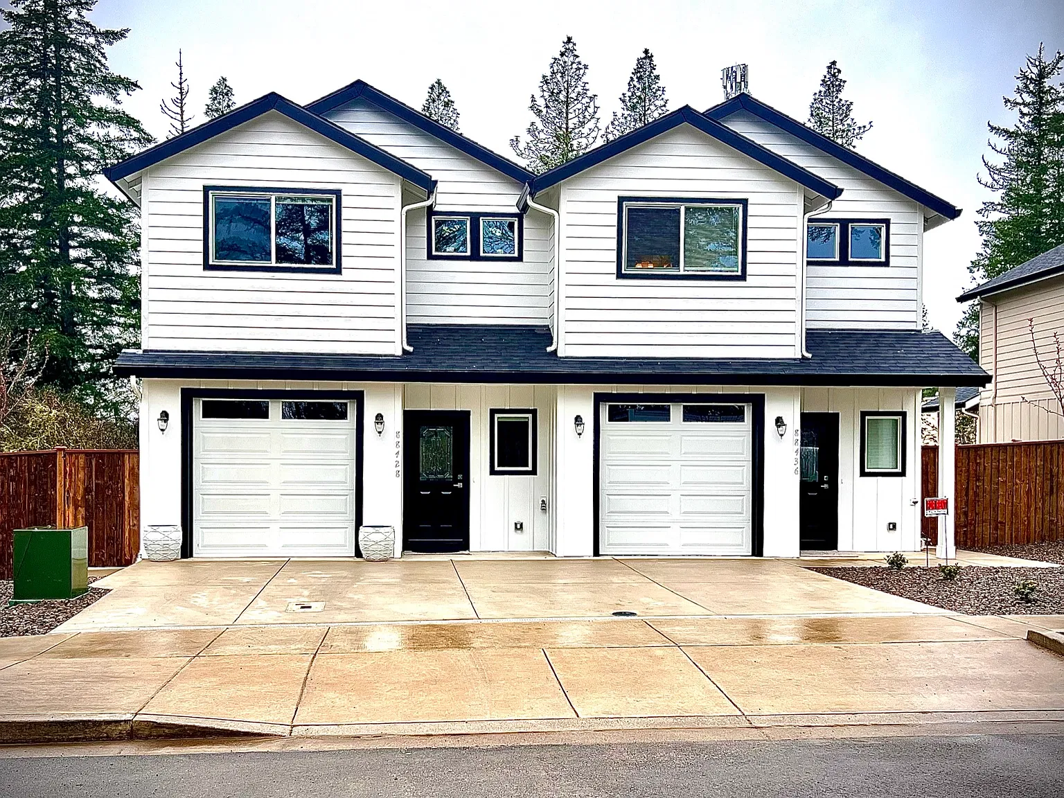 3 bed, 1536 sqft, $2,300 — Photo 1