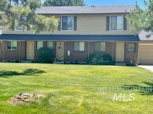 Duplex For Sale Boise Id