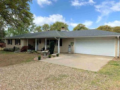 290 Stardust Trl, Ponca City, OK, 74604