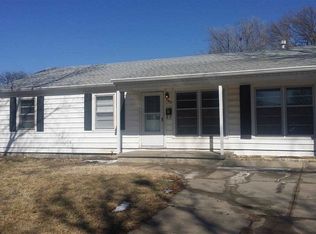 5902 Bunting St, Wichita, KS 67218