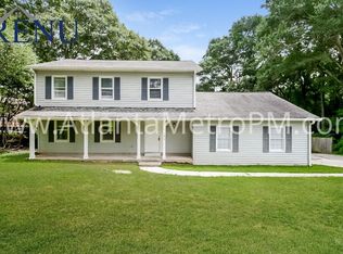 4087 Hunt Way, Rex, GA 30273