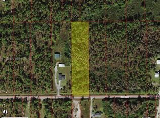 0 48th Ave NE, Naples, FL 34120