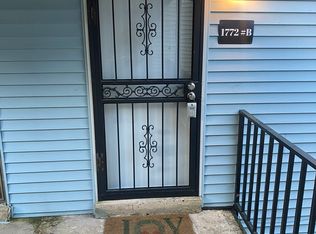 1772 6th Crompton Sq #34, Memphis, TN 38134
