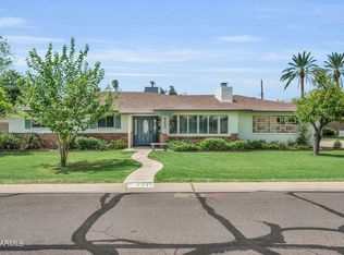 6240 N 14th Pl, Phoenix, AZ 85014