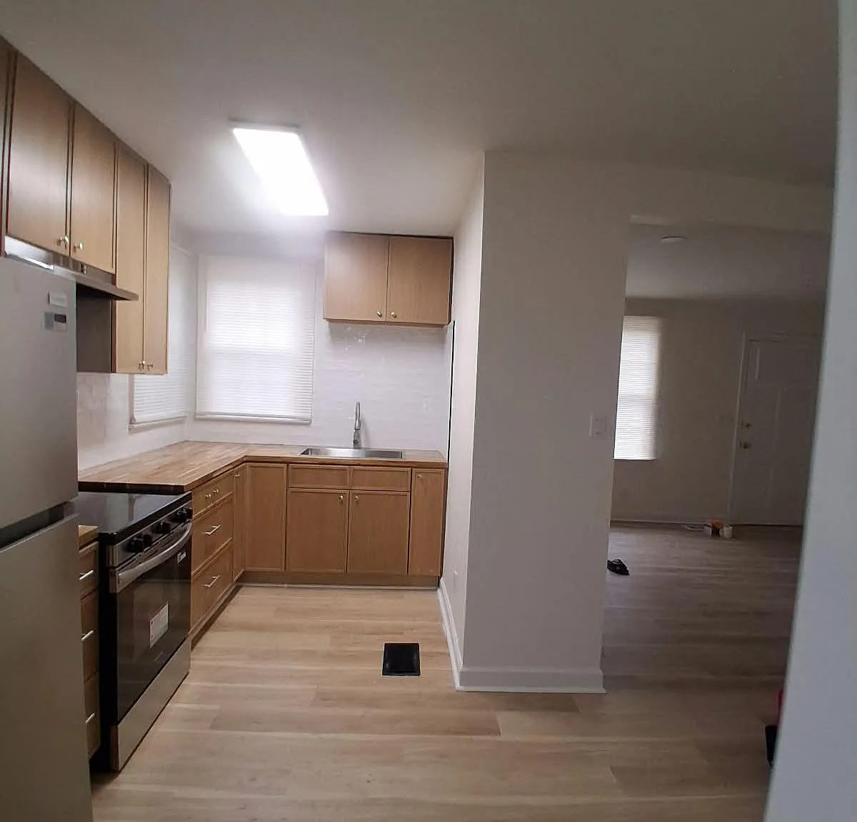 2 bed, 1220 sqft, $1,800 — Photo 1