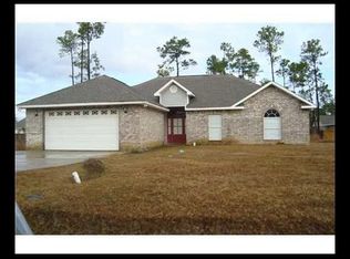 714 Barlow St, Waveland, MS 39576