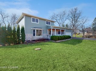 3305 Chelmsford Dr, Spring Grove, IL 60081