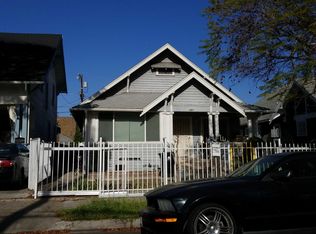 1663 Roosevelt Ave, Los Angeles, CA 90006