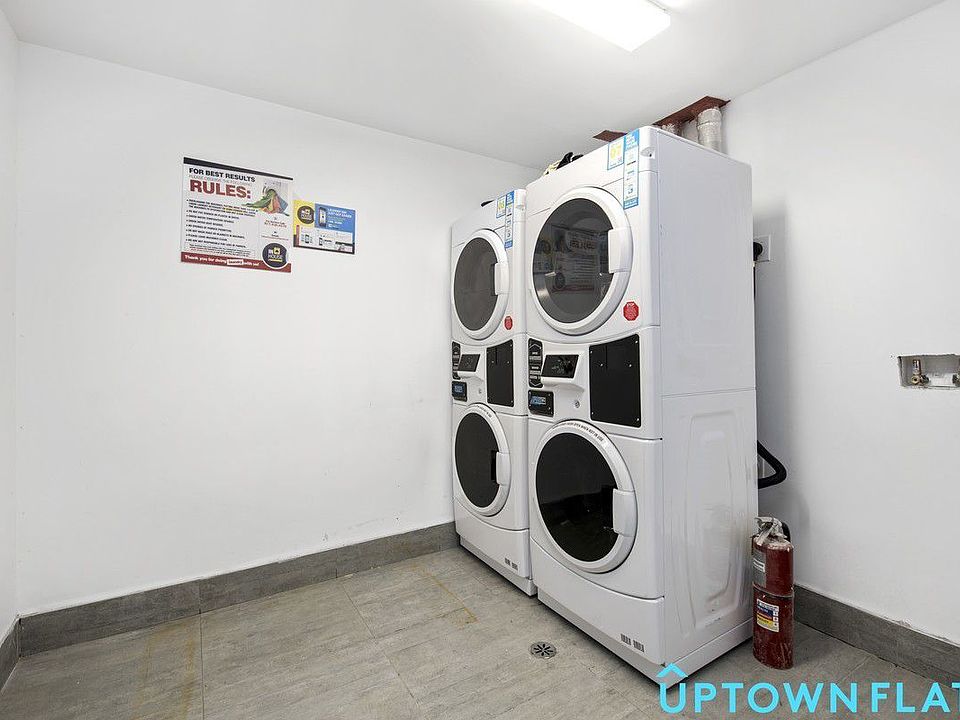 1st image of 3 W 128th St APT 1A