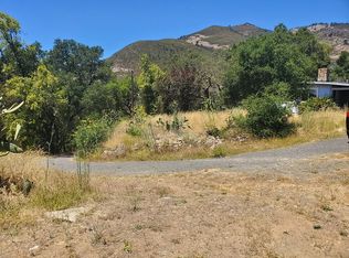 2440 Soda Canyon Rd, Napa, CA 94558