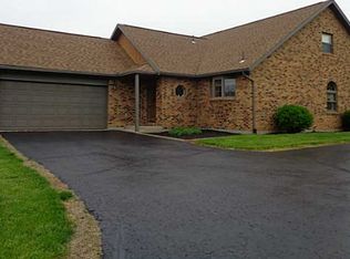 7784 Thackery Rd, Springfield, OH 45502