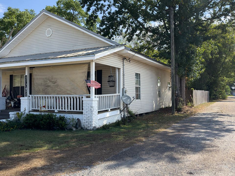 113 N Railroad Ave, Petal, MS 39465 MLS 4057787 Zillow