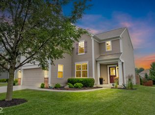 14514 Glapthorn Rd, Fishers, IN 46037