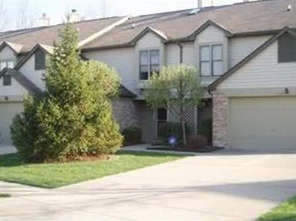 7139 Sea Pine Dr, Indianapolis, IN 46250