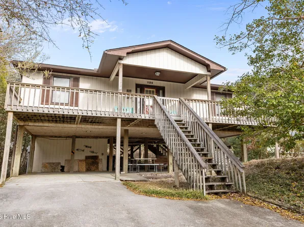 128 Doe Drive, Emerald Isle, NC 28594