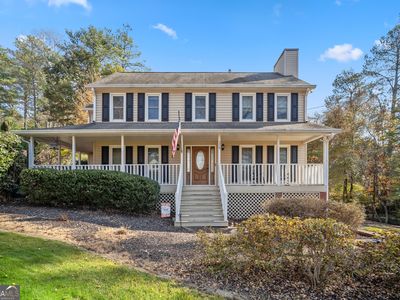 358 Timber Way E, Marietta, GA, 30066