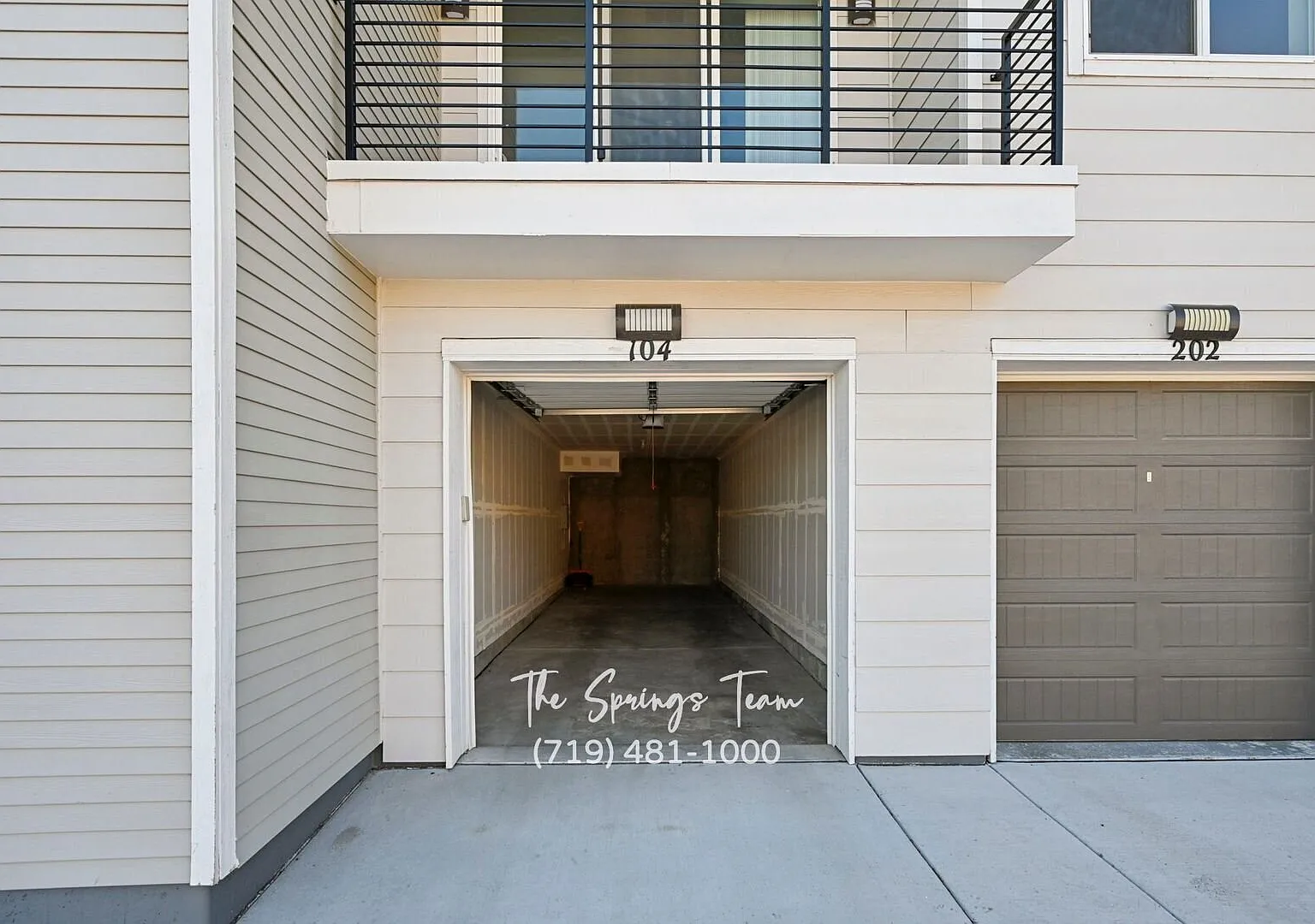 Beautiful 2 Bd Condo With 2-Car Garage & Private Walk-Out Patio! — Photo 3