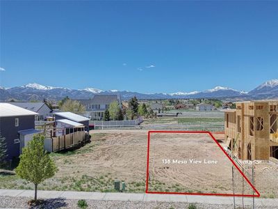 138 Mesa View Lane LOT 17, Salida, CO, 81201