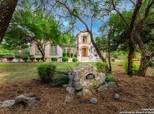 22407 Old Fossil Rd, San Antonio, TX 78261