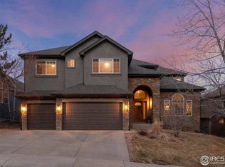 19064 Eagleridge Dr, Golden, CO 80401