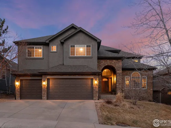 19064 Eagle Ridge Dr, Golden, CO 80401