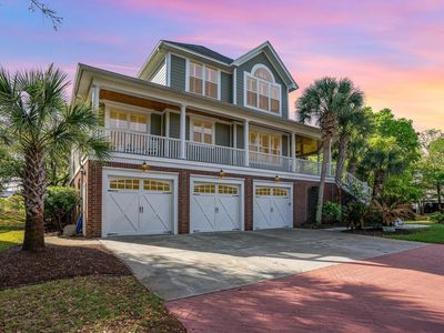 9 Gasparilla Circle, Murrells Inlet, SC, 29576
