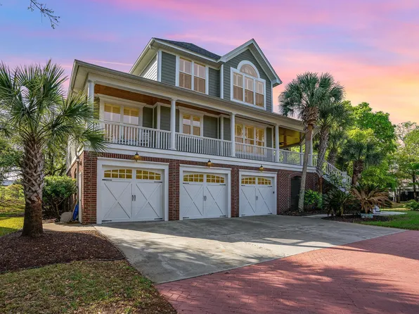 9 Gasparilla Circle, Murrells Inlet, SC 29576