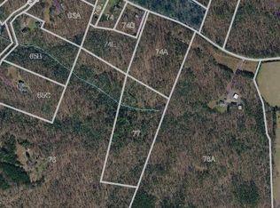 Zoar Rd, Locust Grove, VA 22508