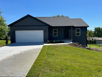25179 N 2175 East Rd, Lexington, IL, 61753