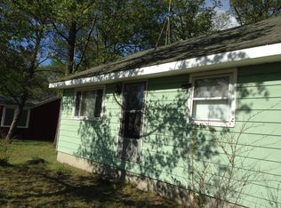 1326 Boston Ave, National City, MI 48748
