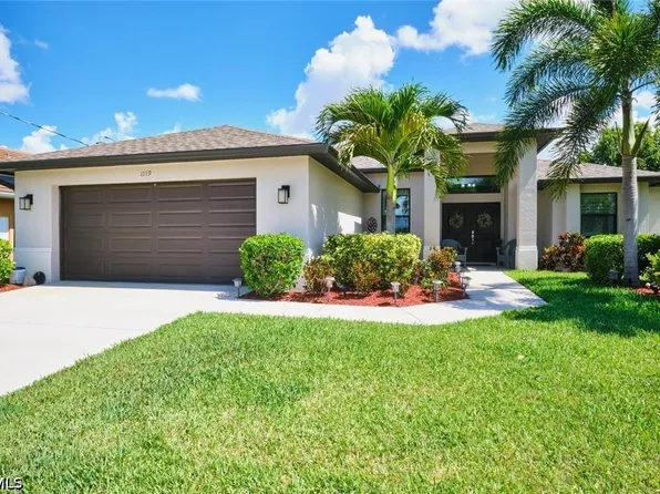 1119 NE 2nd Terrace Cpe, Coral, FL 33909