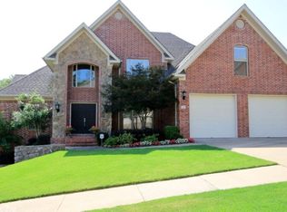 22 Clervaux Dr, Little Rock, AR 72223
