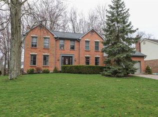 995 Duxbury Ct, Cincinnati, OH