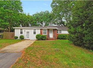 1678 Raoul Wallenberg Blvd, Charleston, SC 29407